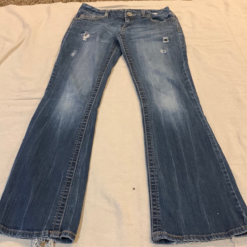 Jeans